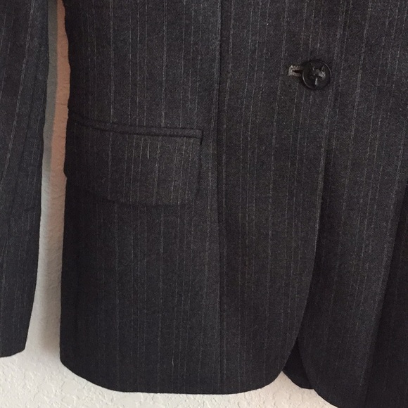 Pitchley 100% Wool Equestrian Riding Jacket - Picture 5 of 8